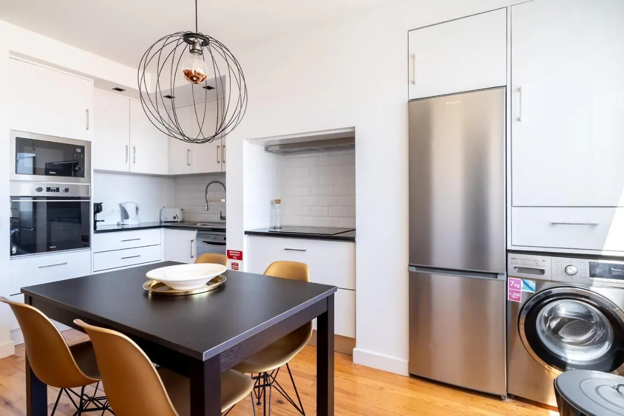 Apartment Akicity Penha Bold Lisbon