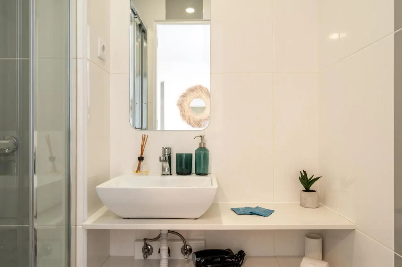 Apartment Akicity Penha Bold Lisbon