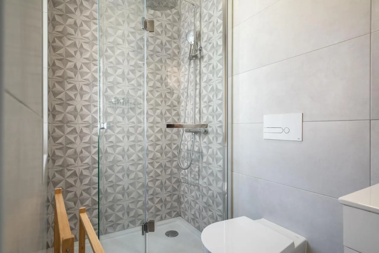 Apartment Akicity Penha Bold Lisbon